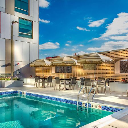 Hyatt Place Washington D.C./National Mall Экстерьер фото