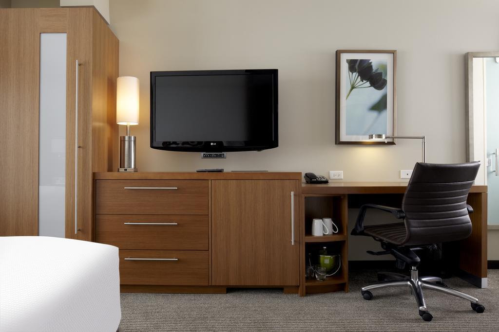 Hyatt Place Washington D.C./National Mall Номер фото