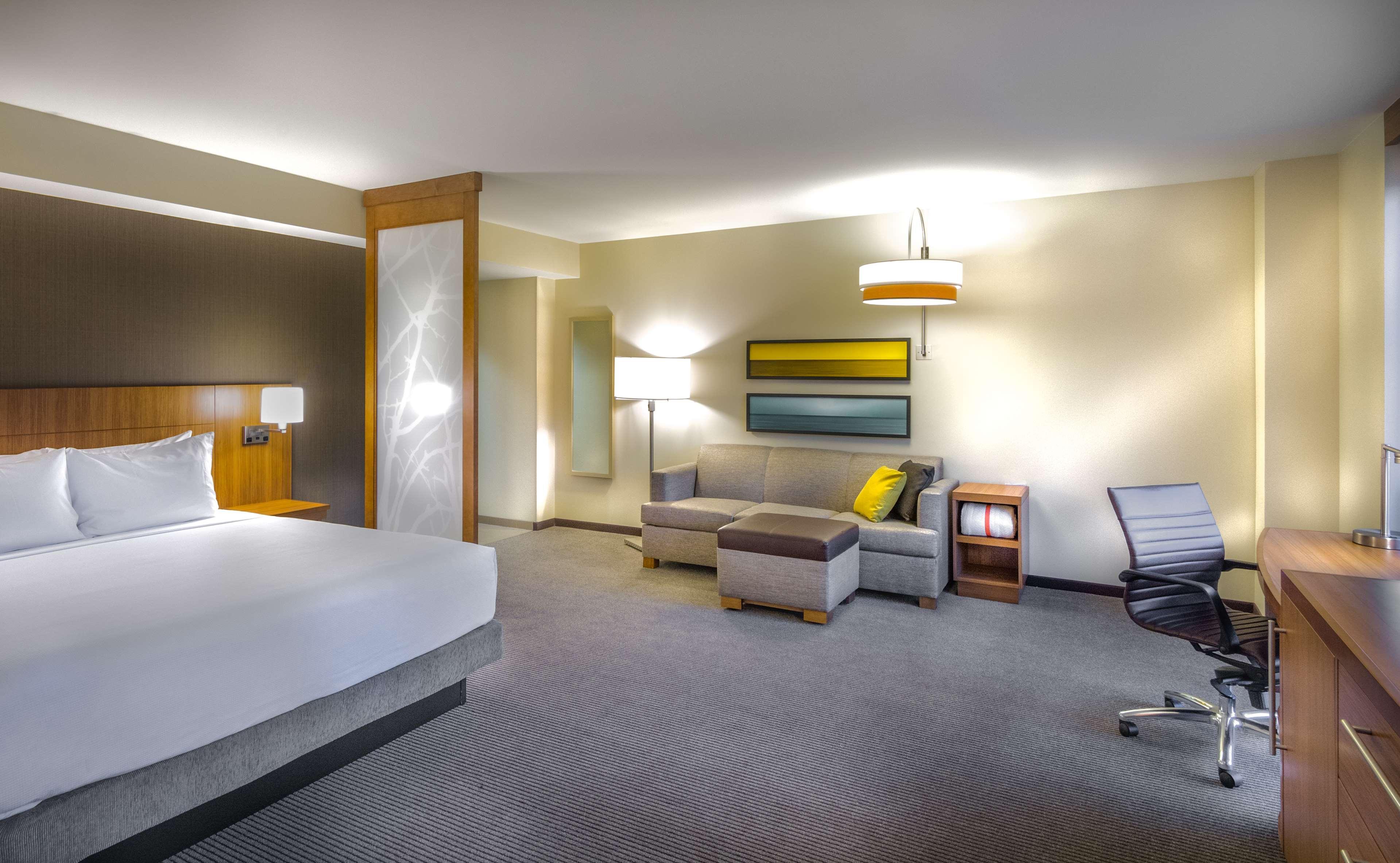 Hyatt Place Washington D.C./National Mall Экстерьер фото