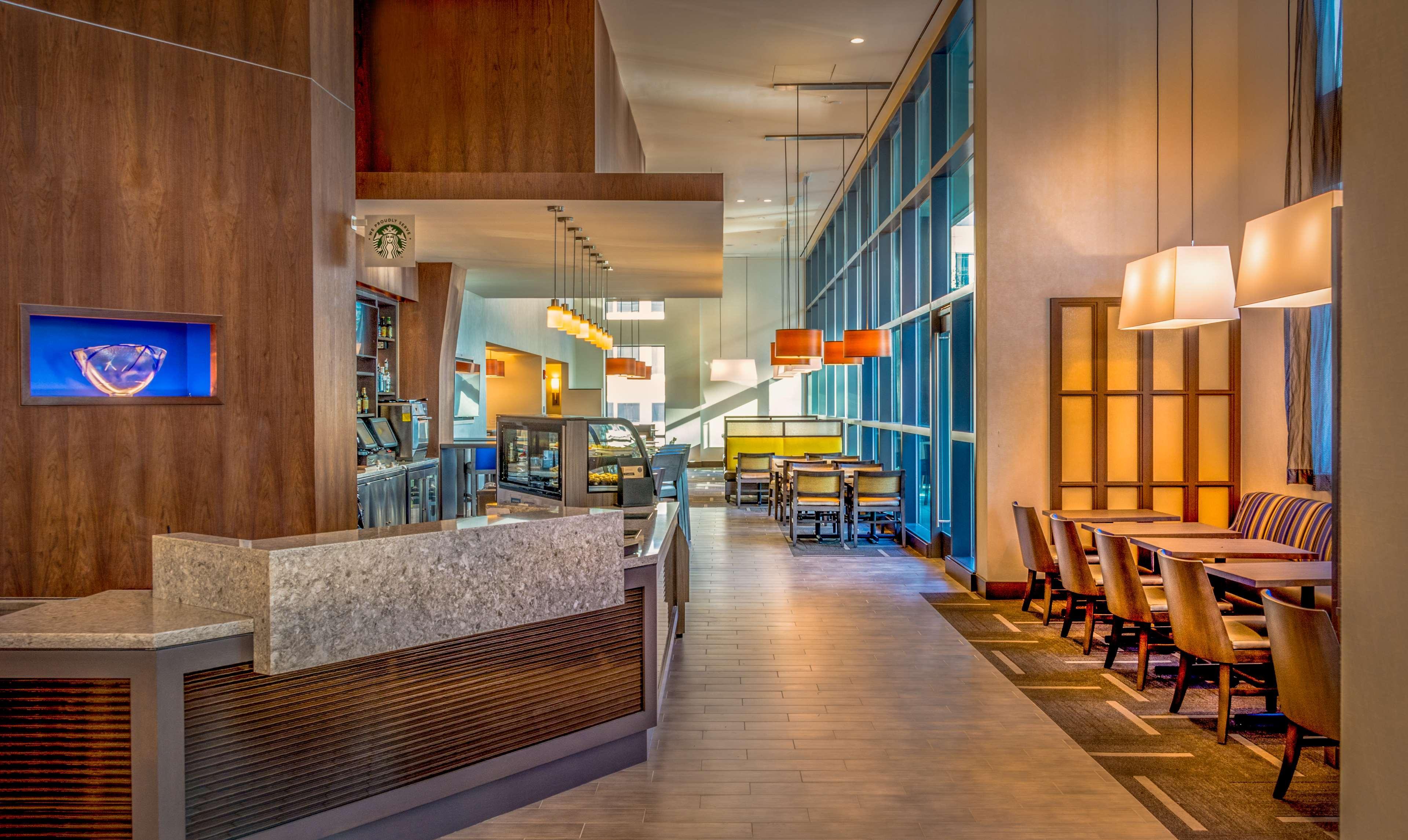 Hyatt Place Washington D.C./National Mall Экстерьер фото