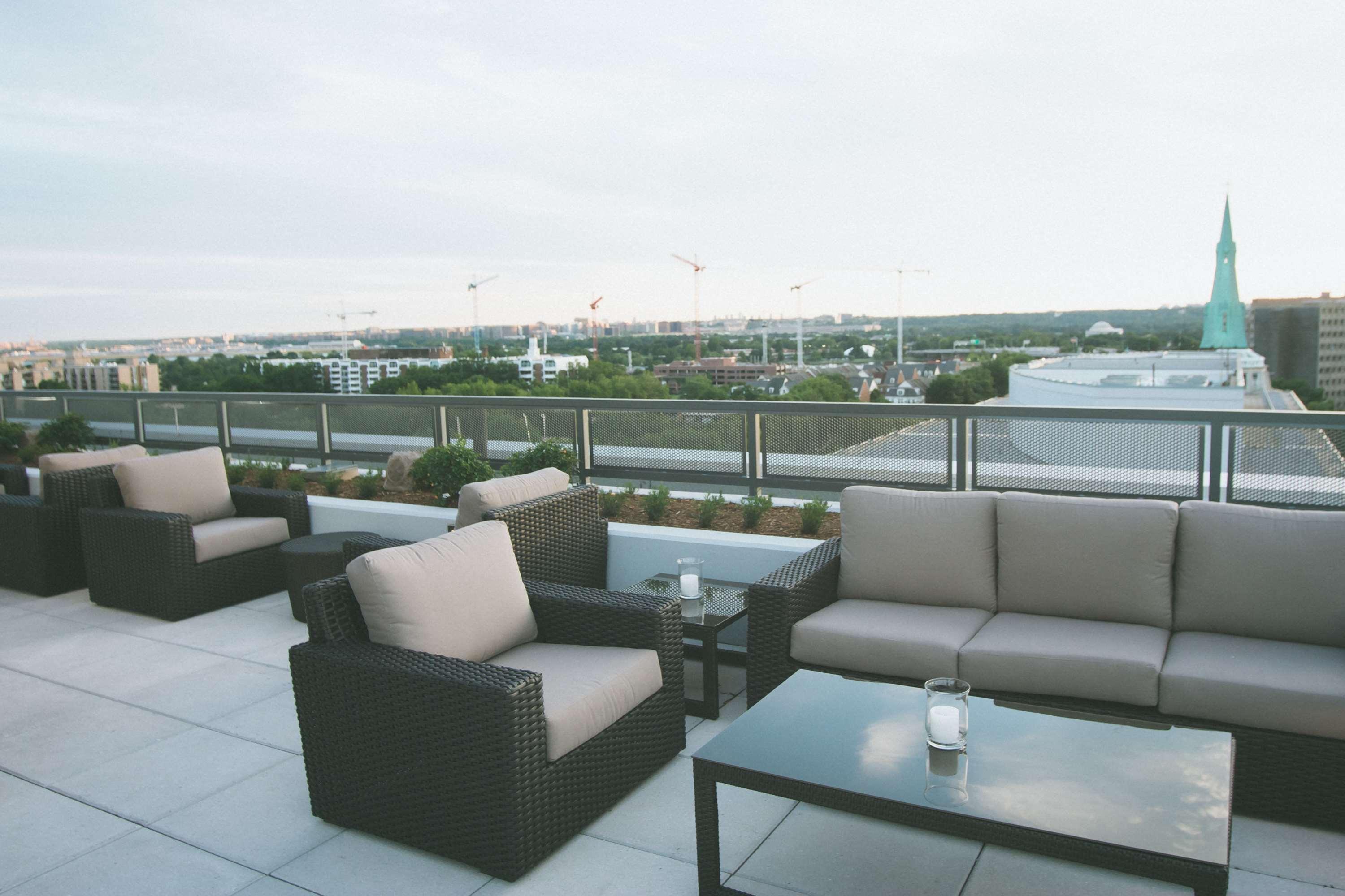 Hyatt Place Washington D.C./National Mall Экстерьер фото