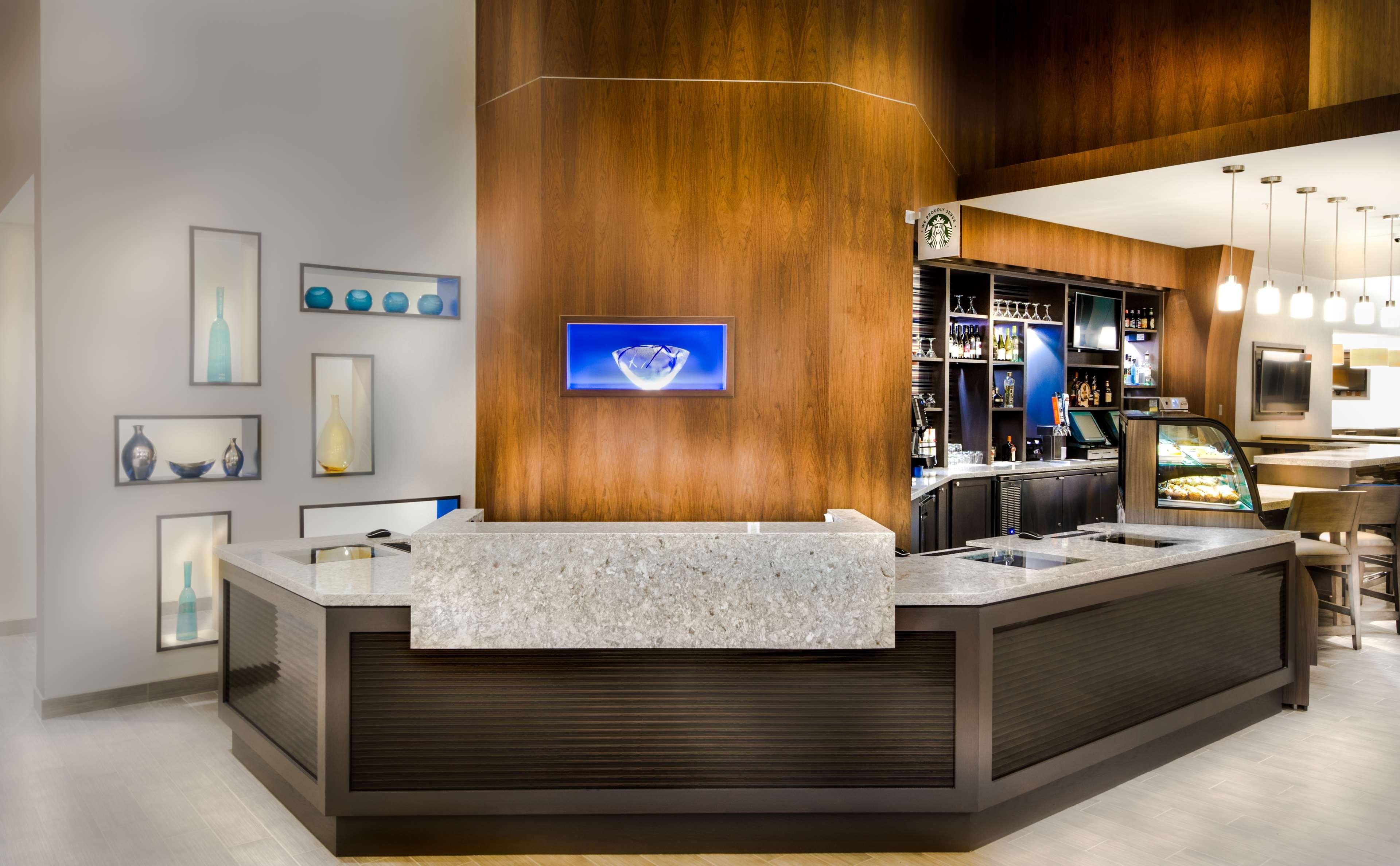 Hyatt Place Washington D.C./National Mall Экстерьер фото