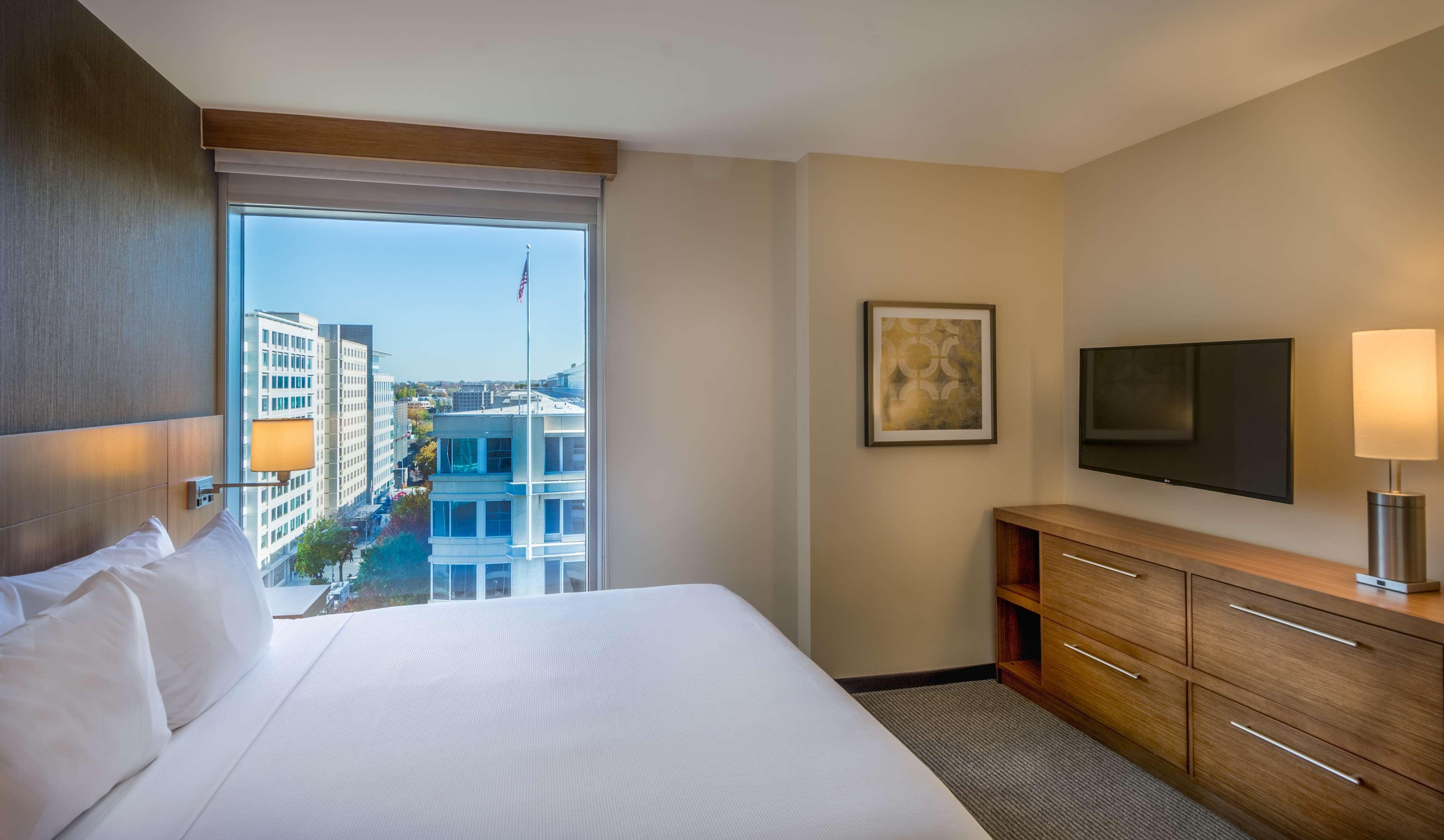 Hyatt Place Washington D.C./National Mall Экстерьер фото