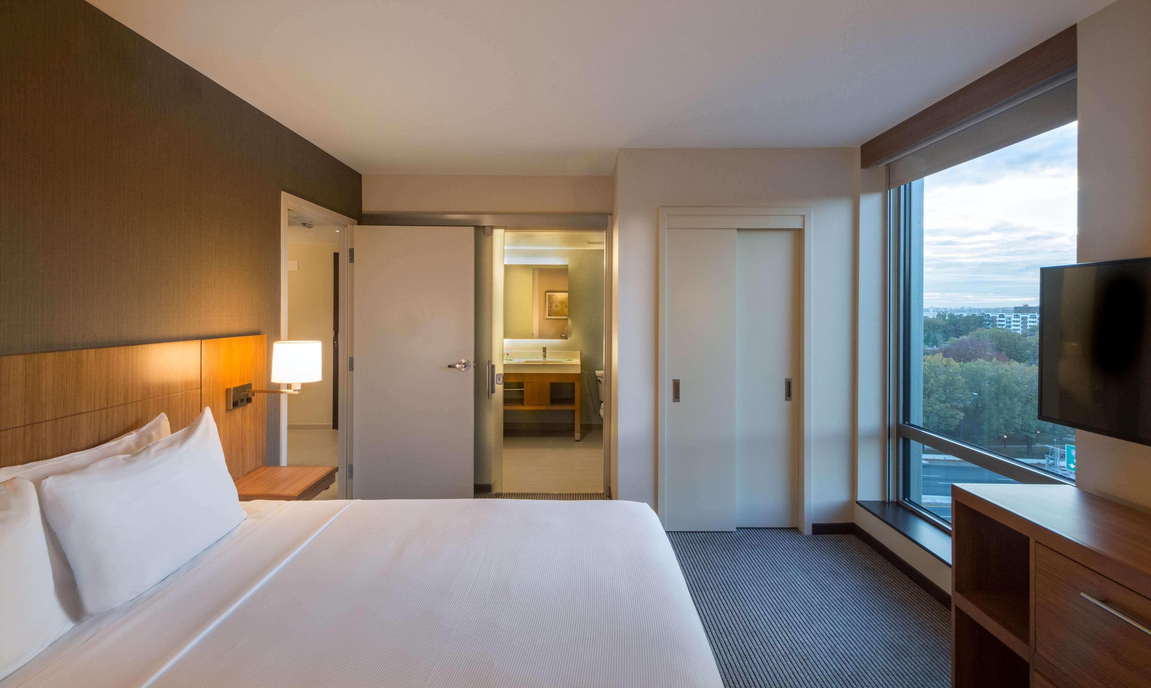 Hyatt Place Washington D.C./National Mall Экстерьер фото