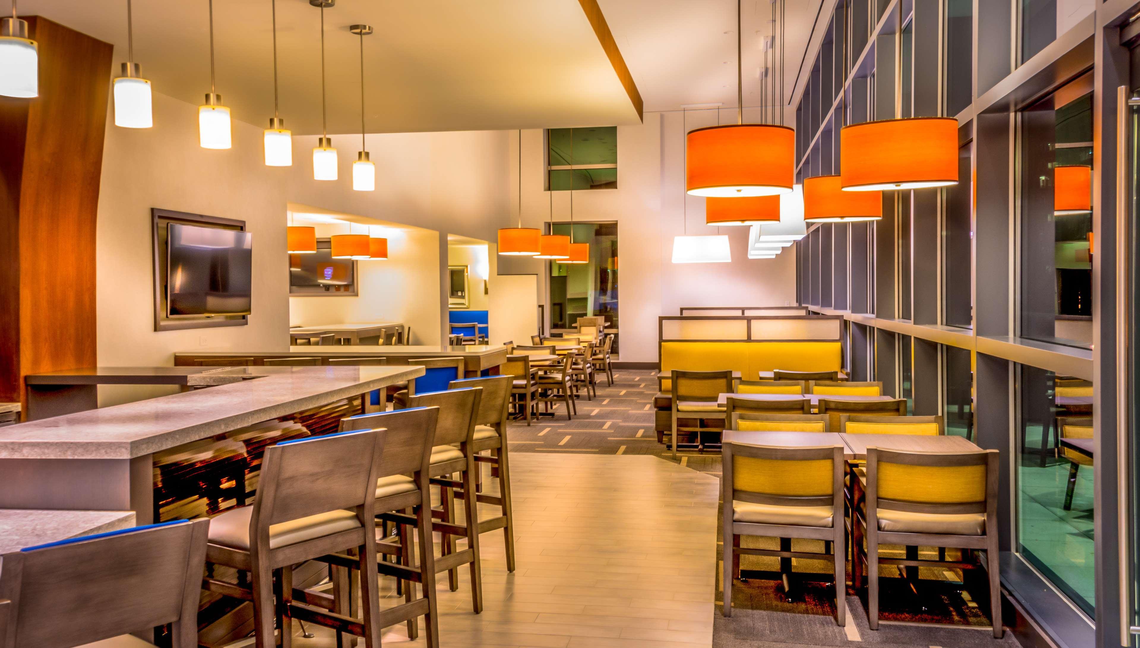 Hyatt Place Washington D.C./National Mall Экстерьер фото