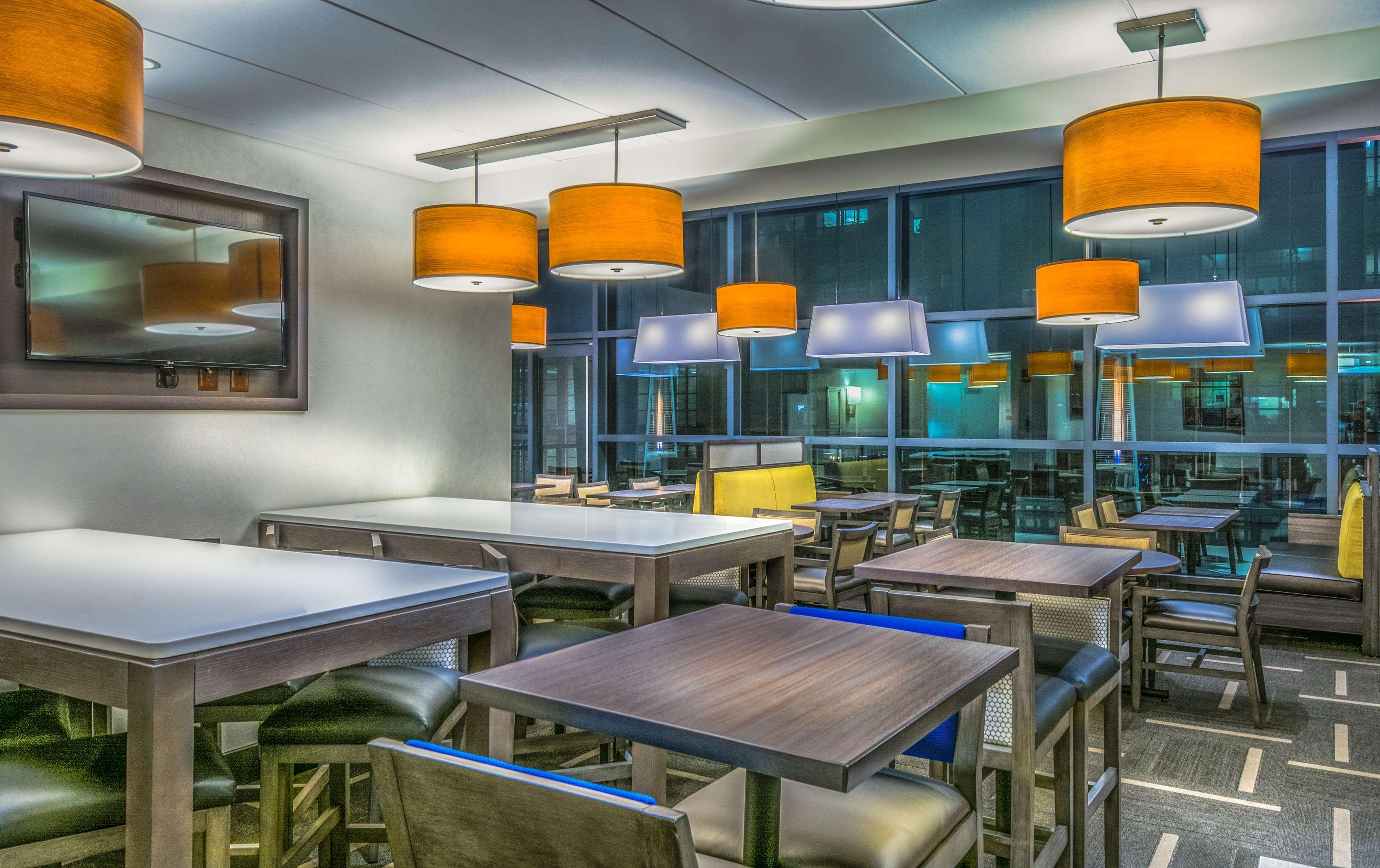 Hyatt Place Washington D.C./National Mall Экстерьер фото