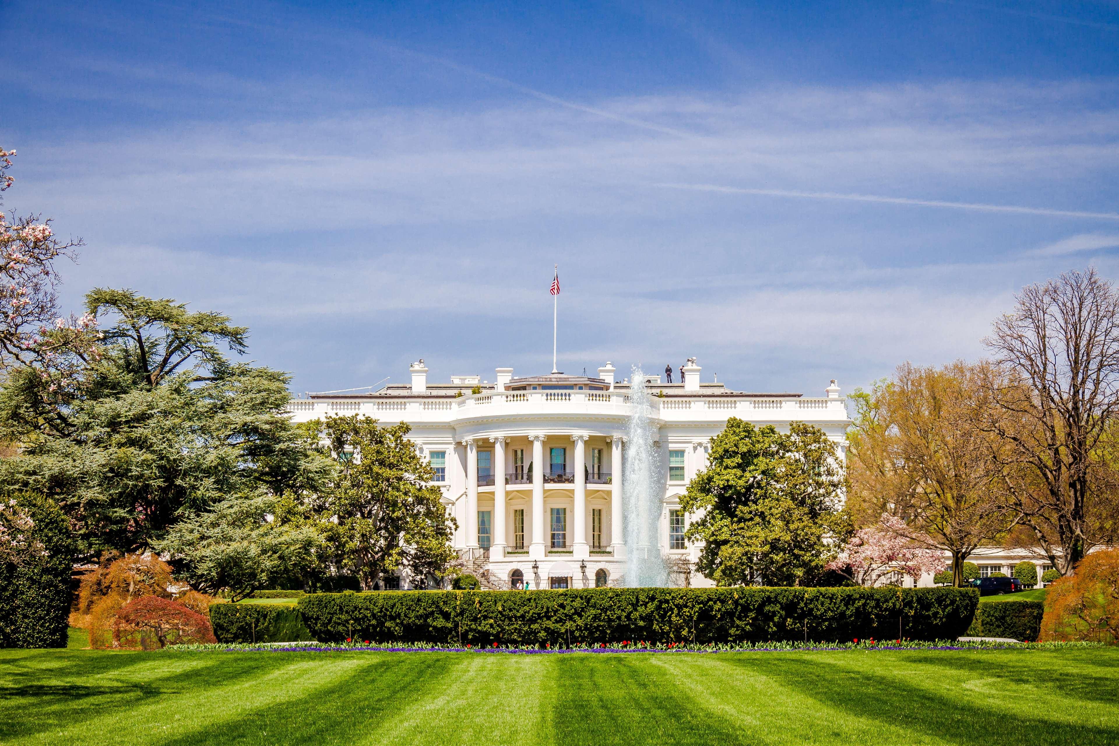 Hyatt Place Washington D.C./National Mall Экстерьер фото