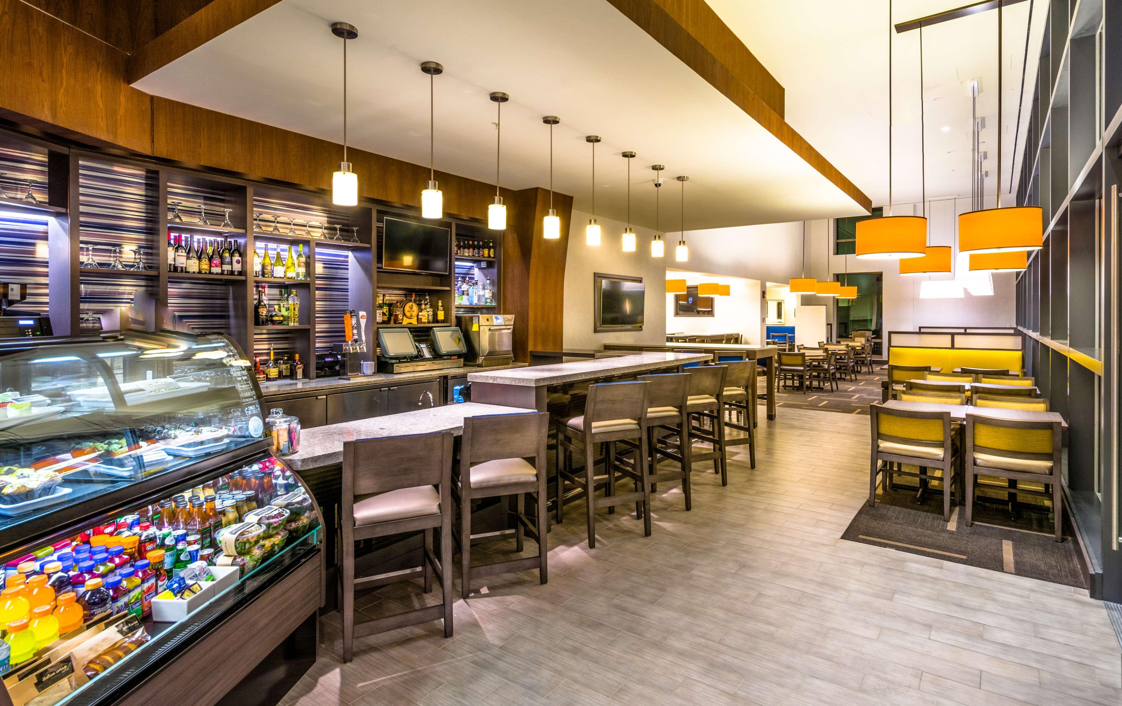 Hyatt Place Washington D.C./National Mall Экстерьер фото
