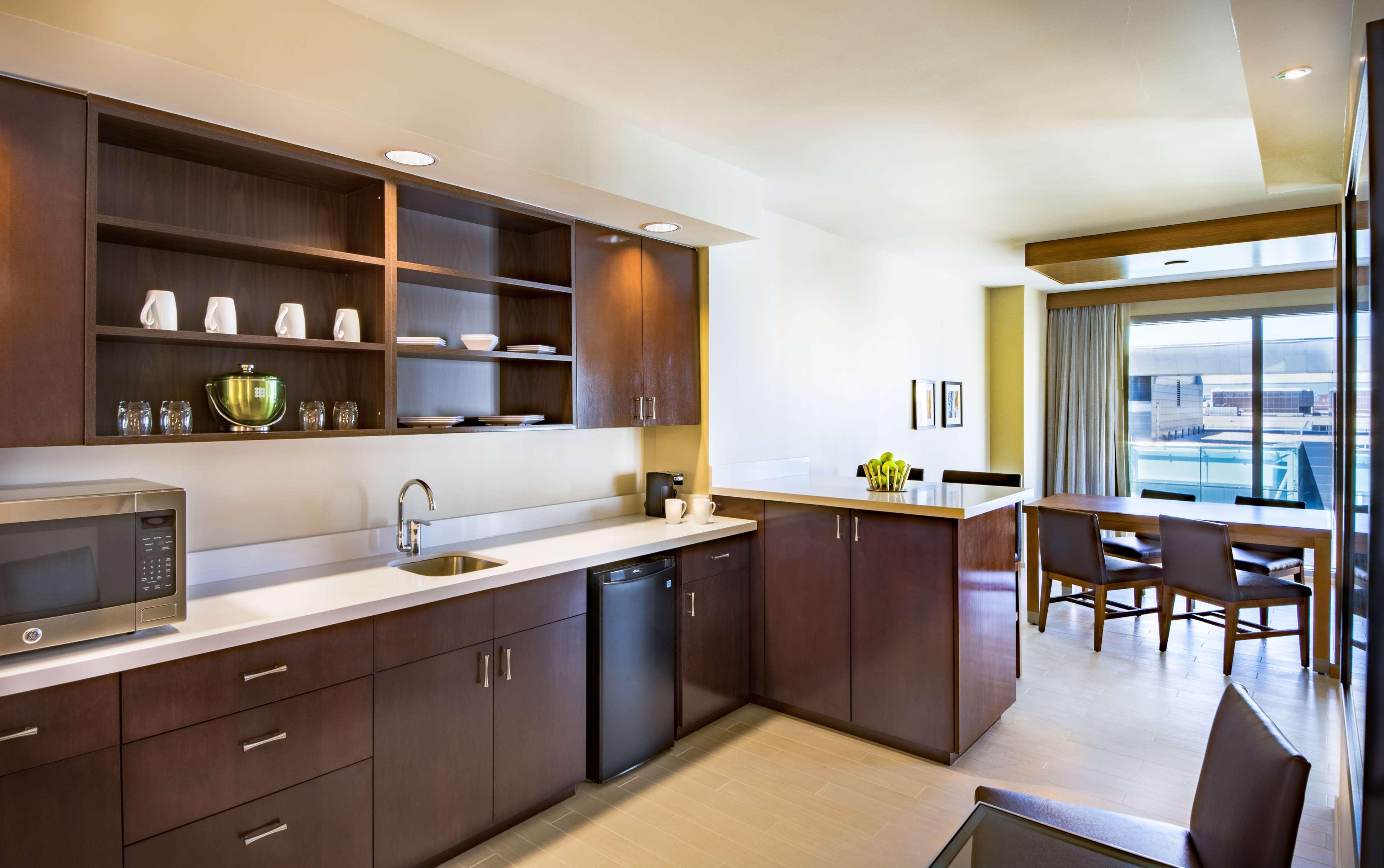Hyatt Place Washington D.C./National Mall Экстерьер фото
