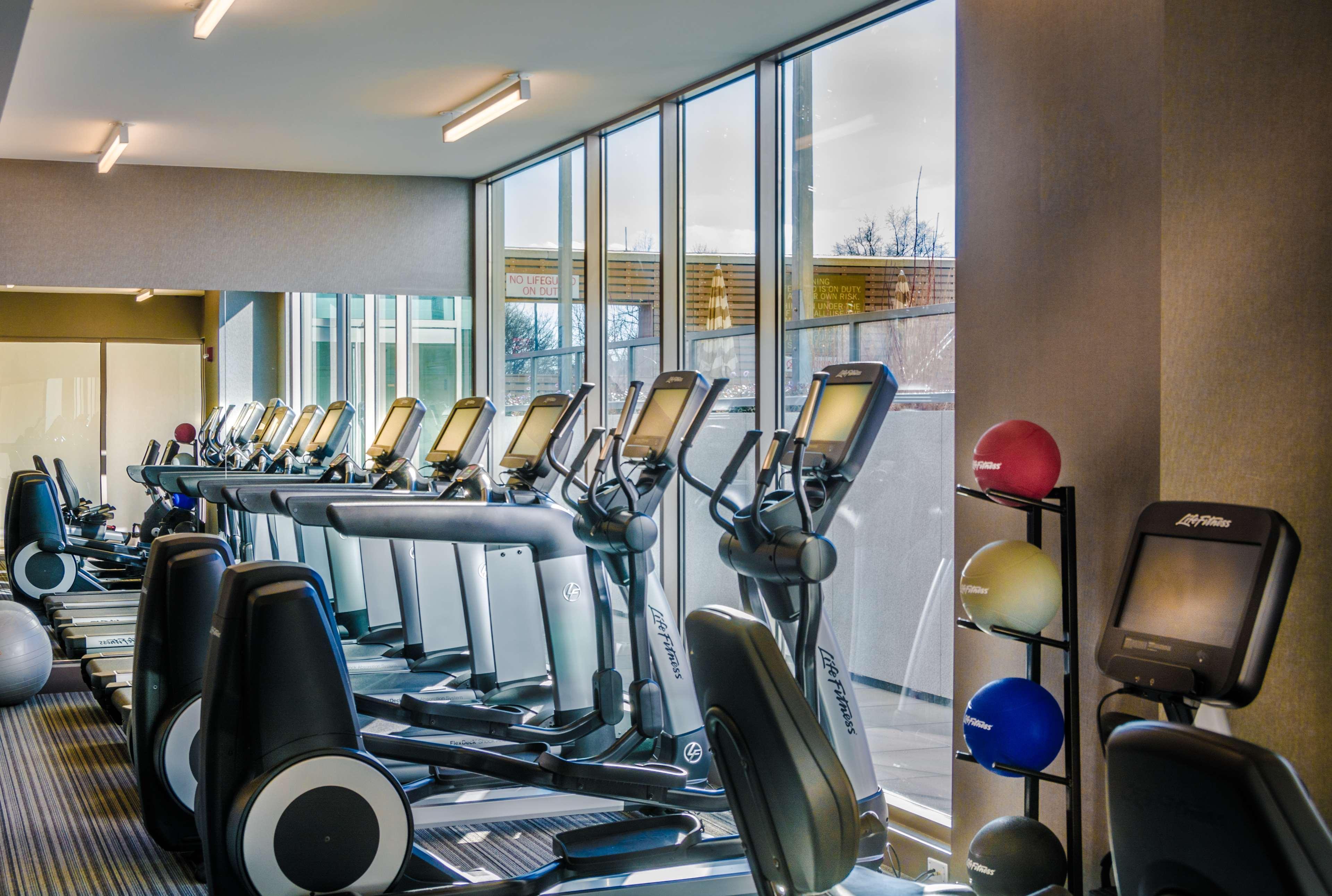 Hyatt Place Washington D.C./National Mall Экстерьер фото