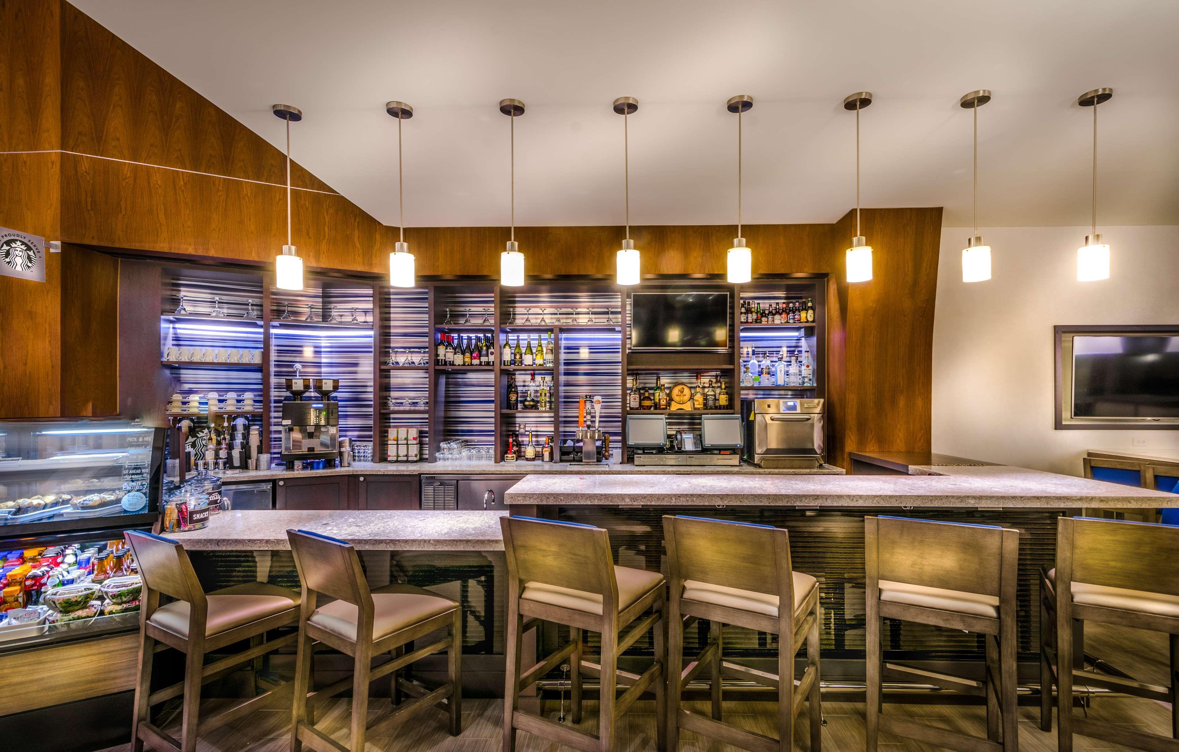 Hyatt Place Washington D.C./National Mall Экстерьер фото
