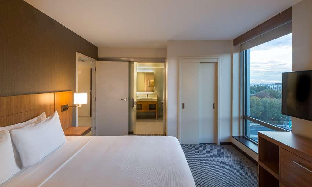 Hyatt Place Washington D.C./National Mall Номер фото