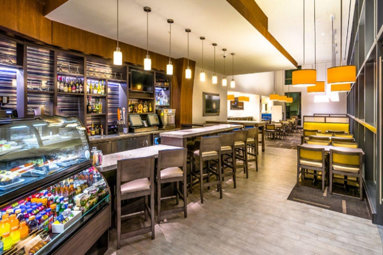 Hyatt Place Washington D.C./National Mall Экстерьер фото