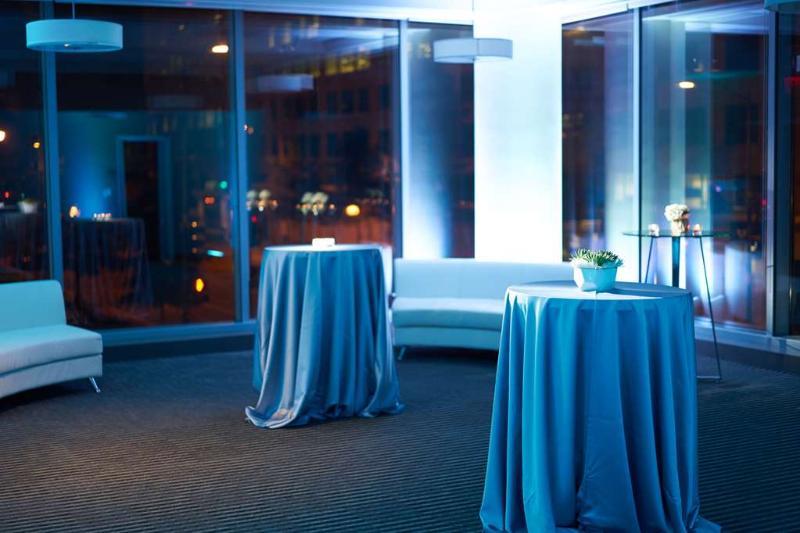 Hyatt Place Washington D.C./National Mall Экстерьер фото