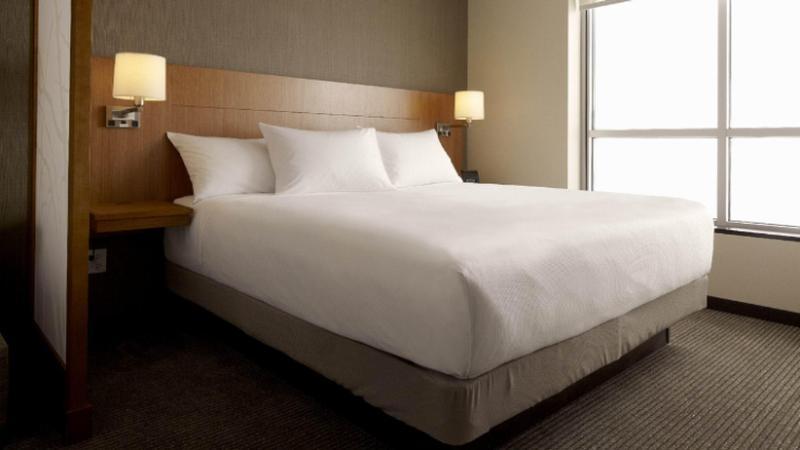 Hyatt Place Washington D.C./National Mall Экстерьер фото