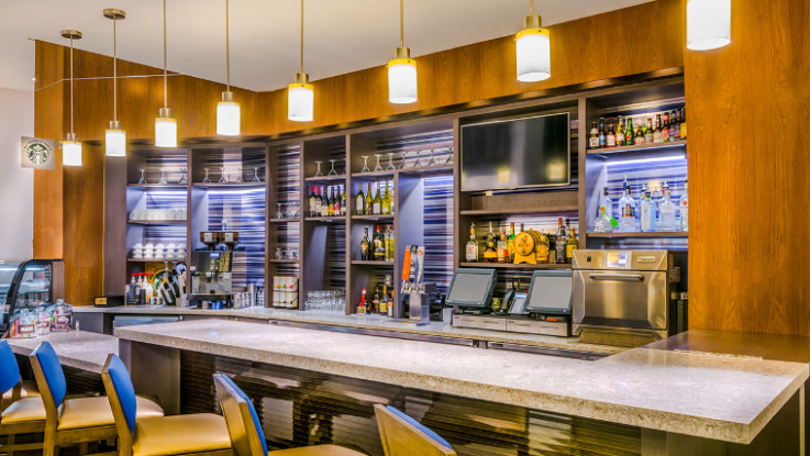 Hyatt Place Washington D.C./National Mall Экстерьер фото